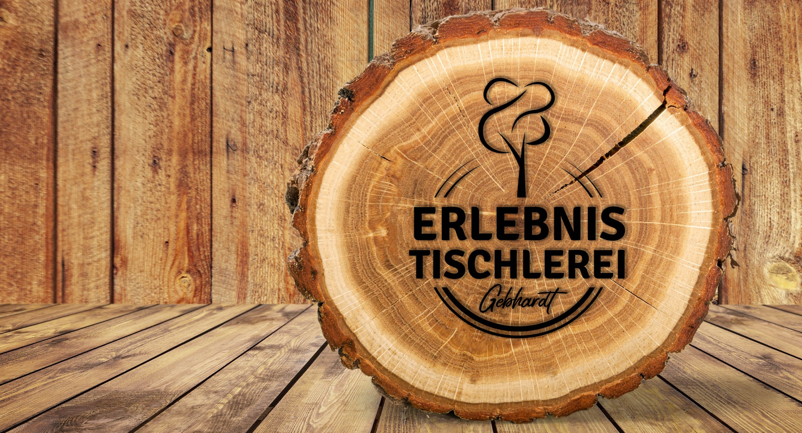 Titelbild Erlebnistischlerei Gebhardt Titelbild Erlebnistischlerei Gebhardt